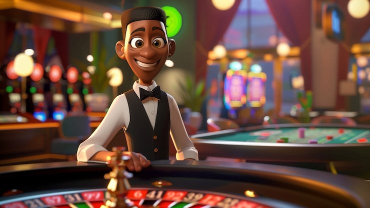 Pengguna platform hiburan mengatur batas responsible gaming demi pengalaman bermain sehat